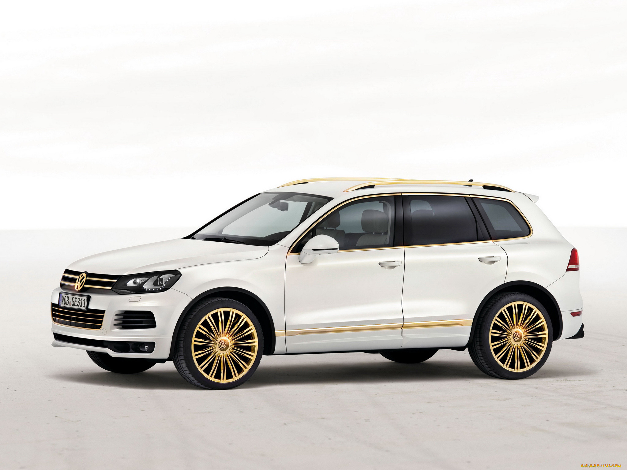 , volkswagen